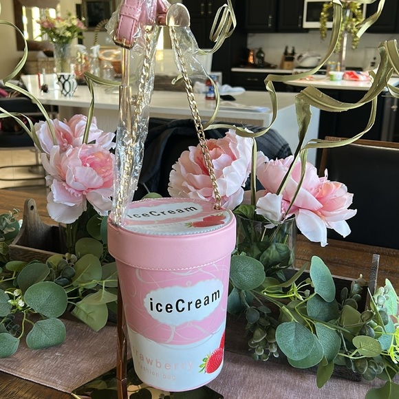 Ice Cream Bag - Picture 3 of 7